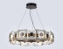 Подвесная светодиодная люстра Ambrella light High Light LH31030