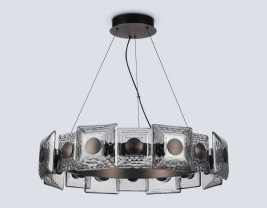 Подвесная светодиодная люстра Ambrella light High Light LH31030