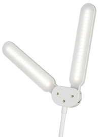 Настольная лампа аккумуляторная ЭРА NLED-512-6W-W Б0057207