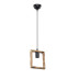 Подвесной светильник Toplight Louise TL1613H-01WD