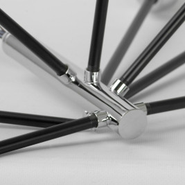 Потолочная люстра Lussole Lgo Brantley LSP-8931