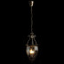 Подвесной светильник Arte Lamp Rimini A6509SP-3AB