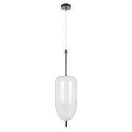 Подвесной светодиодный светильник Loft IT Venice 10223/B White