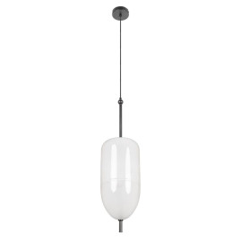 Подвесной светодиодный светильник Loft IT Venice 10223/B White