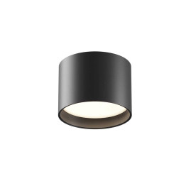 Потолочный светильник Maytoni Technical Ceiling Glare C127CL-L7W4K-B