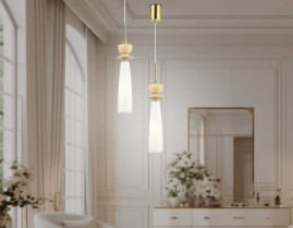 Люстра Ambrella Light HIGH LIGHT LH75365