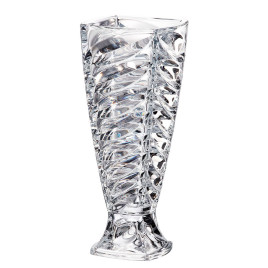 Ваза для цветов н/н 37,5cм.&quot;Факет&quot;