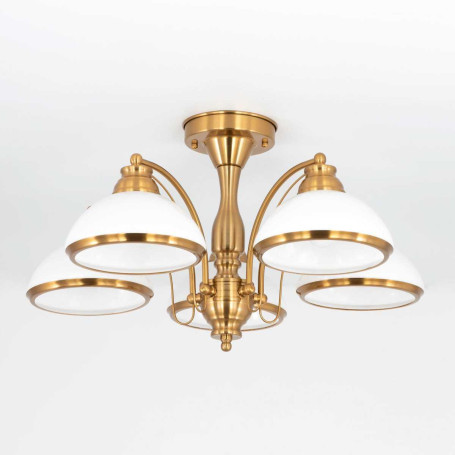 Потолочная люстра Citilux Краков CL401153