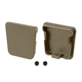Заглушка LINE-D-3724 TETRA OLIVE GREY Arlight 055453