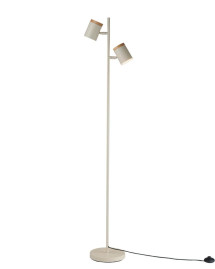 Торшер Moderli Asheswood V11288-2F