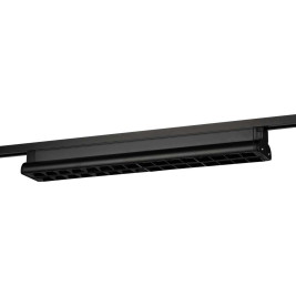Трековый светильник однофазный ЭРА TR54-5040 BK Б0059547