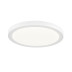 Потолочный светильник Sonex Nebula White Mitra Led 7790/18L