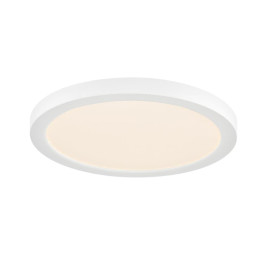 Потолочный светильник Sonex Nebula White Mitra Led 7790/18L