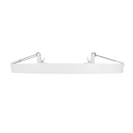 Потолочный светильник Sonex Nebula White Mitra Led 7790/18L