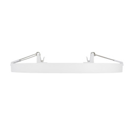 Потолочный светильник Sonex Nebula White Mitra Led 7790/18L