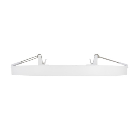 Потолочный светильник Sonex Nebula White Mitra Led 7790/18L