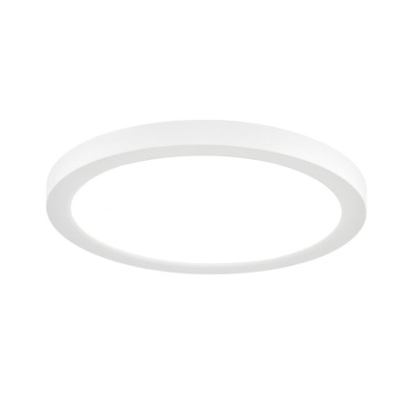 Потолочный светильник Sonex Nebula White Mitra Led 7790/18L