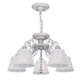 Подвесная люстра Favourite Amanda 2150-5PC