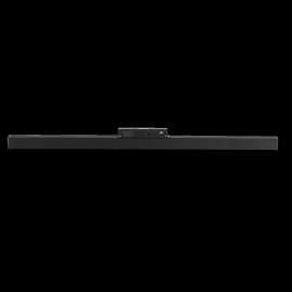 Светильник трековый магнитный Crystal Lux CLT 0.33 001 18W BL M 3CCT-SMART