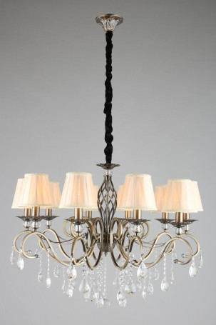 Подвесная люстра Omnilux Belluno OML-79113-10