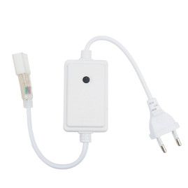 Контроллер для светодиодной ленты LS720 RGB AC220V IP44 Feron LD72 53080