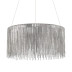 Подвесной светодиодный светильник Ideal Lux Versus Sp Round 137032