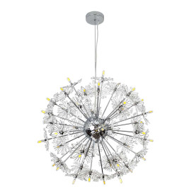 Подвесная люстра Modelux Modestyle MS.10105.40