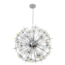 Подвесная люстра Modelux Modestyle MS.10105.40
