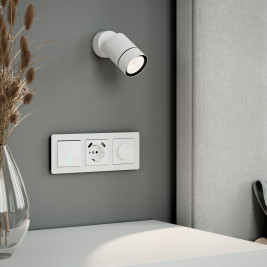 Спот Elektrostandard Niro 25013/01