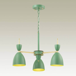 Подвесная люстра Lumion Moderni Gemma 3785/3