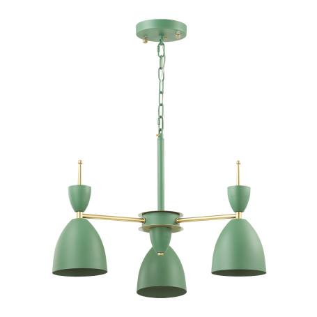 Подвесная люстра Lumion Moderni Gemma 3785/3