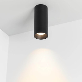 Потолочный светодиодный светильник Arlight SP-Polo-Surface-R65-8W Day4000 027500