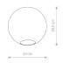 Плафон Nowodvorski Cameleon Sphere XL 8527