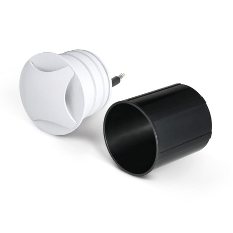 Встраиваемый светодиодный светильник Elektrostandard MRL LED 1106 белый a049749