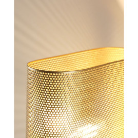 Бра Moderli Metalicana V11808-1W