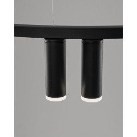 Подвесная люстра Moderli Sofina V11788-6P