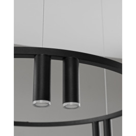 Подвесная люстра Moderli Sofina V11788-6P