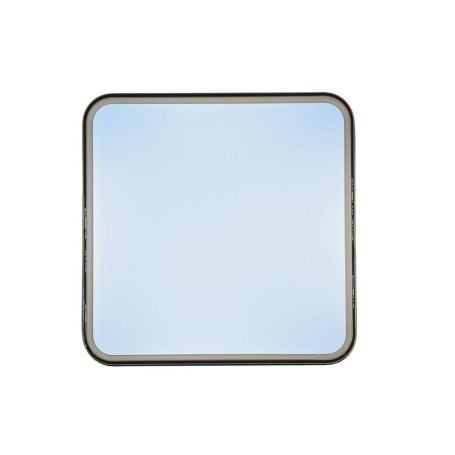 Потолочный светодиодный светильник Lumina Deco Paneli LDC 8061-450 BK