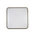 Потолочный светодиодный светильник Lumina Deco Paneli LDC 8061-450 BK