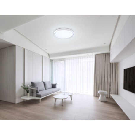 Потолочный светодиодный светильник Ambrella light Orbital Air FZ1246