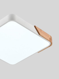 Потолочный светодиодный светильник Natali Kovaltseva LED LAMPS 81410