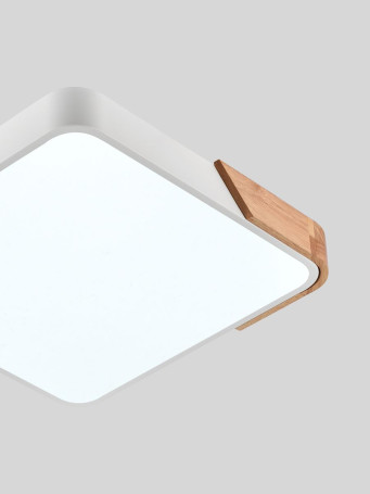 Потолочный светодиодный светильник Natali Kovaltseva LED LAMPS 81410