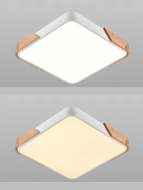 Потолочный светодиодный светильник Natali Kovaltseva LED LAMPS 81410