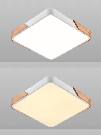 Потолочный светодиодный светильник Natali Kovaltseva LED LAMPS 81410