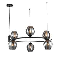 Подвесной светильник Vele Luce Astoria VL5002P06