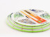 Светодиодная лента LEDS POWER NEW COB 256/м (11Вт/м) 24В зеленая 006376