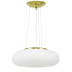 Подвесной светильник Lumina Deco Biante LDP 1104-380 MD