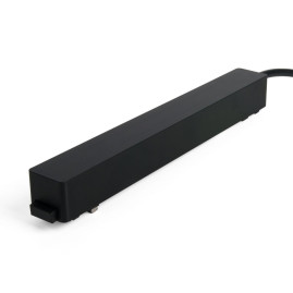 Трансформатор Elektrostandard Flat Magnetic 200W черный 95045/00 a063733