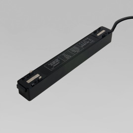 Трансформатор Elektrostandard Flat Magnetic 200W черный 95045/00 a063733