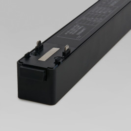 Трансформатор Elektrostandard Flat Magnetic 200W черный 95045/00 a063733